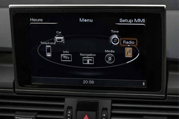 Audi A6 - Image 28