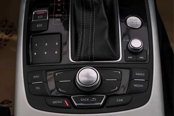 Audi A6 - Image 27