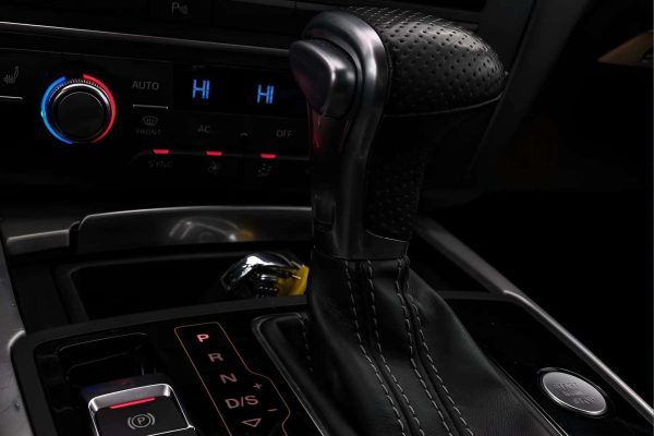 Audi A6 - Image 21