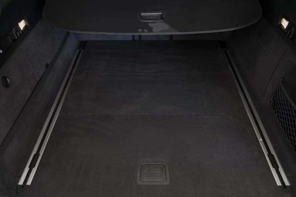 Audi A6 - Image 20