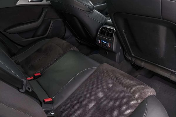 Audi A6 - Image 18