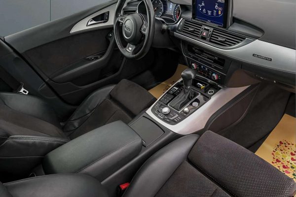 Audi A6 - Image 16