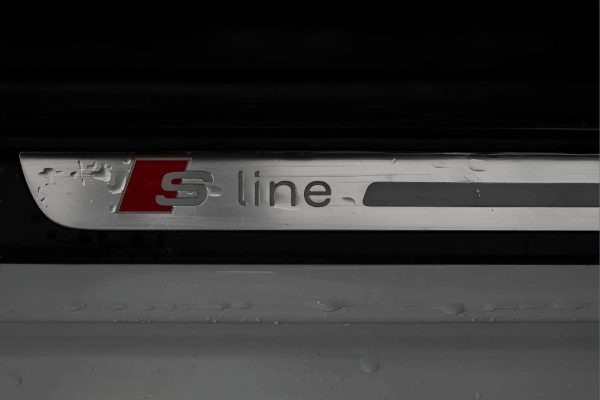 Audi A6 - Image 32