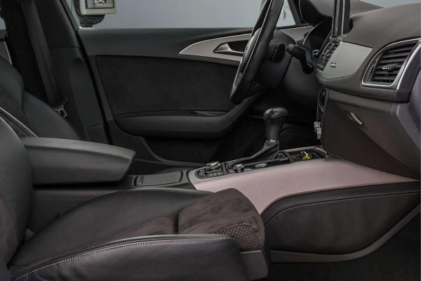 Audi A6 - Image 14