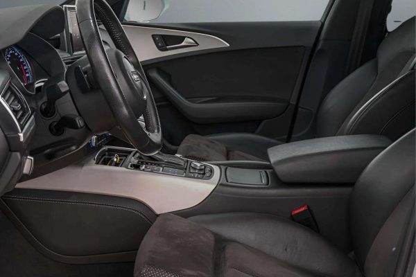 Audi A6 - Image 11