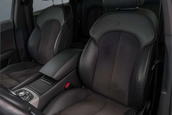 Audi A6 - Image 10