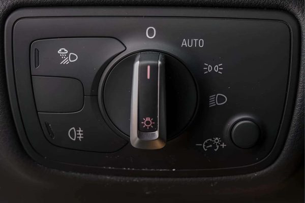 Audi A6 - Image 33