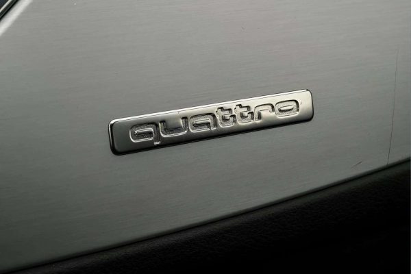 Audi A6 - Image 7