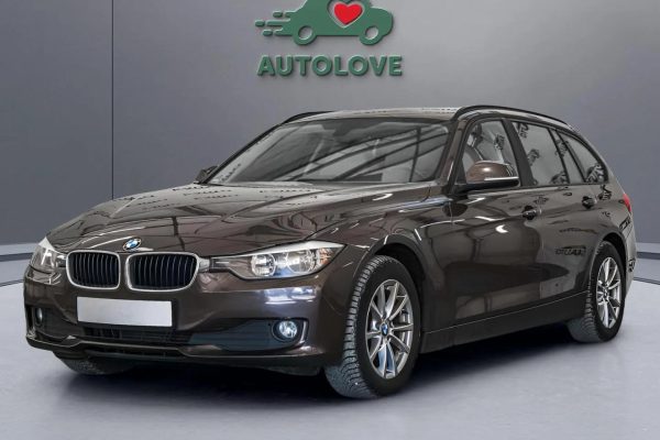 BMW 318