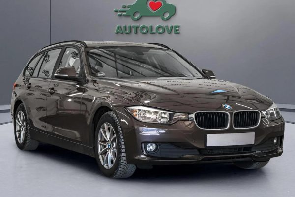 BMW 318 - Image 2