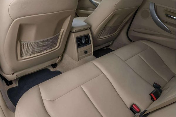 BMW 318 - Image 23