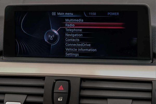 BMW 318 - Image 19