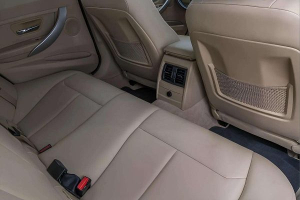 BMW 318 - Image 14