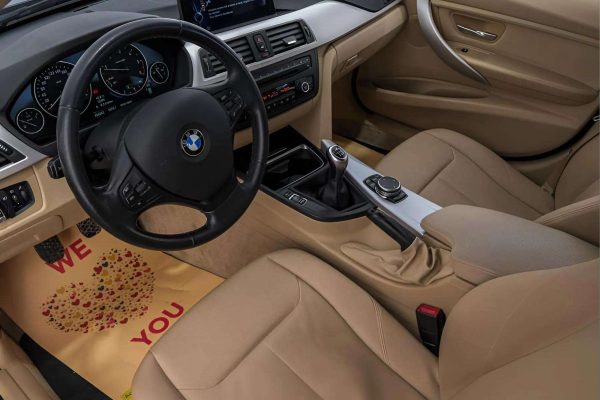 BMW 318 - Image 10