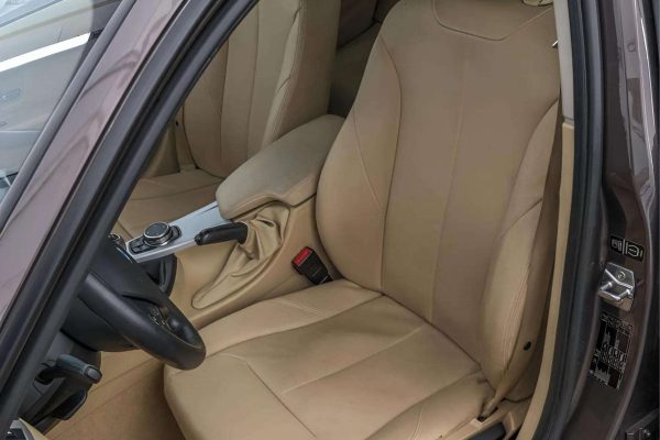 BMW 318 - Image 8