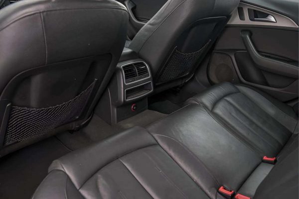 Audi A6 - Image 23