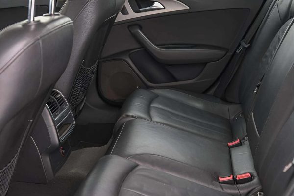 Audi A6 - Image 22