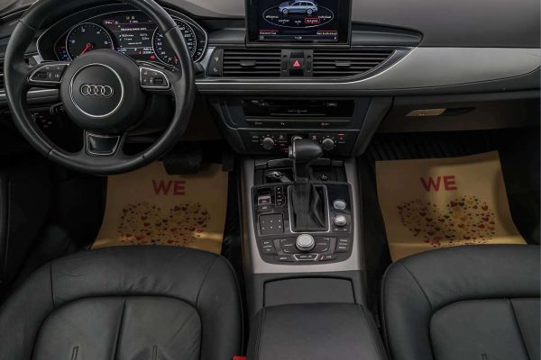 Audi A6 - Image 24