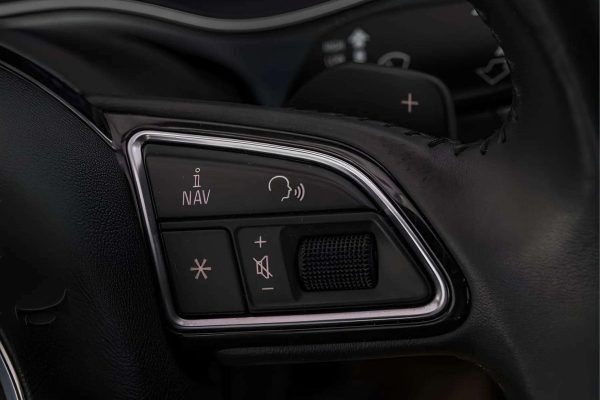 Audi A6 - Image 25