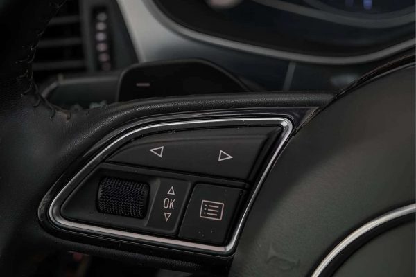 Audi A6 - Image 26