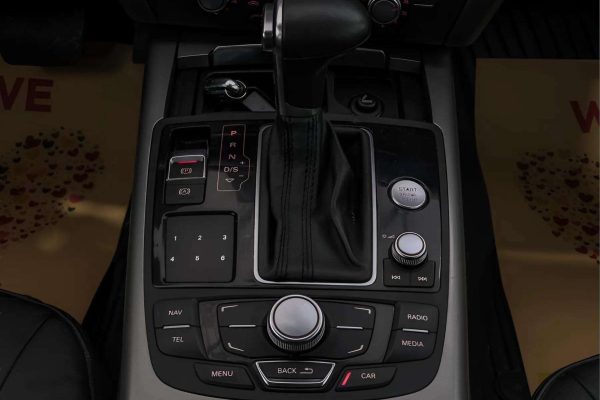 Audi A6 - Image 21
