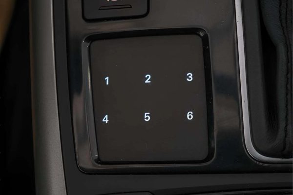 Audi A6 - Image 20