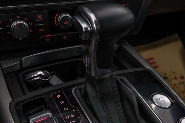 Audi A6 - Image 18