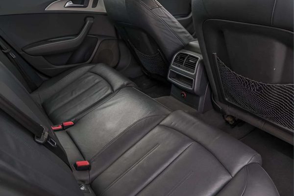 Audi A6 - Image 16