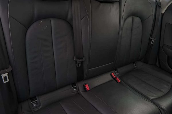 Audi A6 - Image 15