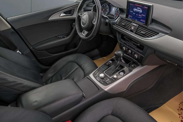 Audi A6 - Image 14