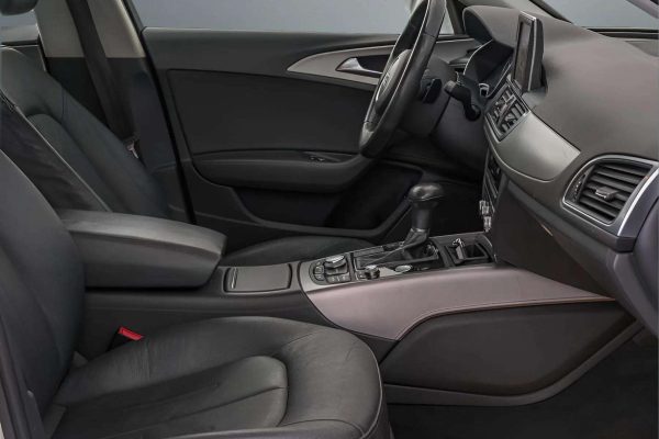 Audi A6 - Image 13