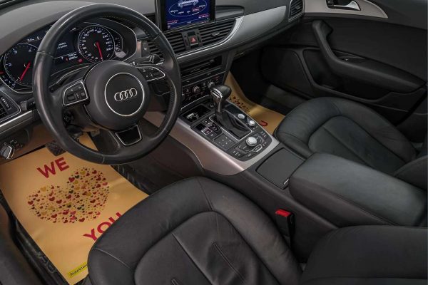 Audi A6 - Image 12