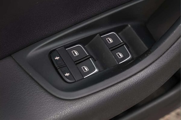 Audi A6 - Image 11