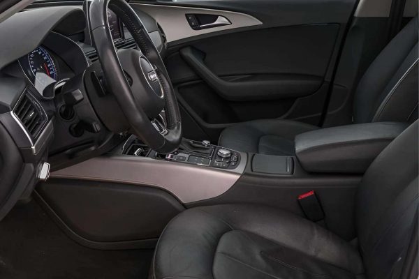 Audi A6 - Image 10