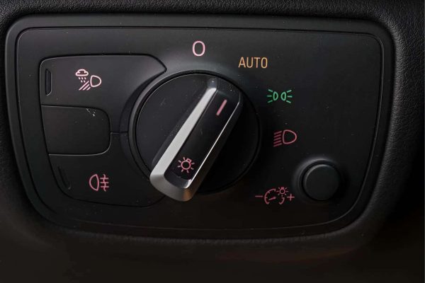 Audi A6 - Image 9