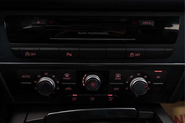 Audi A6 - Image 8