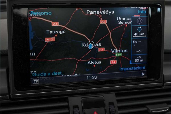 Audi A6 - Image 7