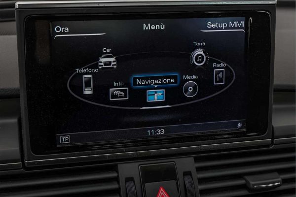 Audi A6 - Image 6