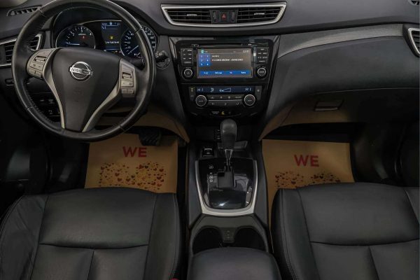 Nissan X-Trail - Image 26