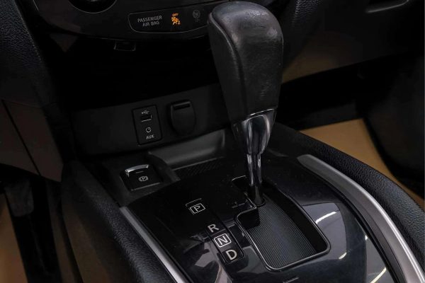 Nissan X-Trail - Image 22