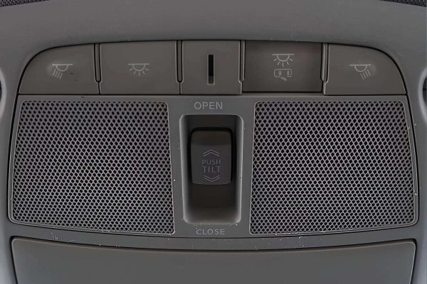 Nissan X-Trail - Image 21