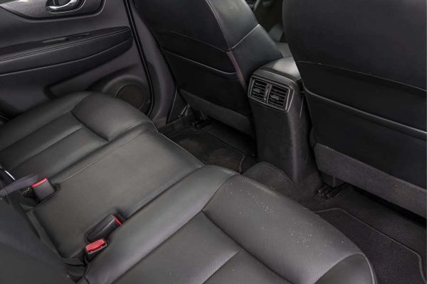 Nissan X-Trail - Image 19