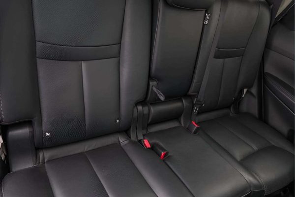 Nissan X-Trail - Image 18