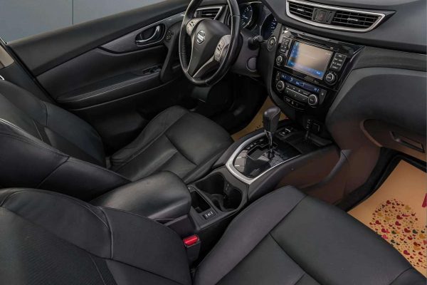 Nissan X-Trail - Image 17