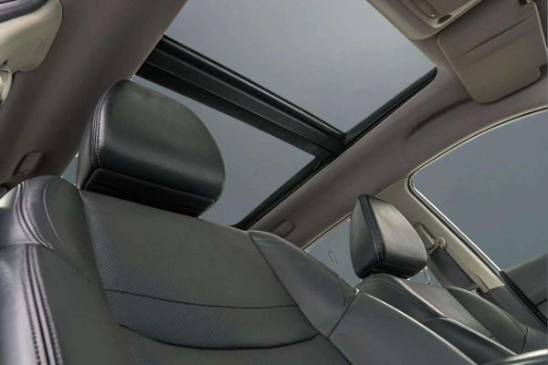 Nissan X-Trail - Image 16