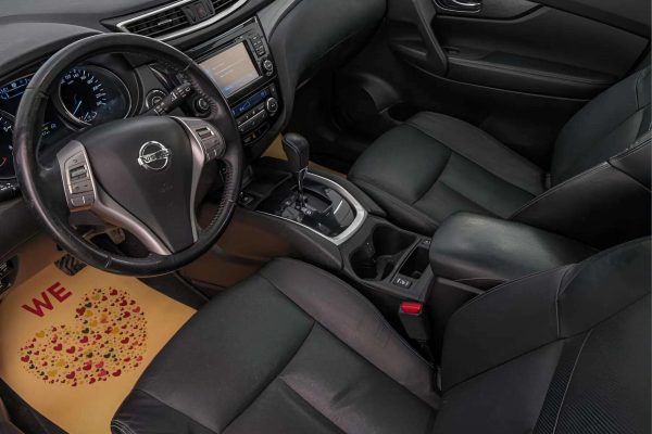 Nissan X-Trail - Image 14