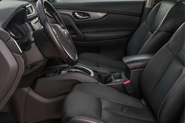 Nissan X-Trail - Image 12