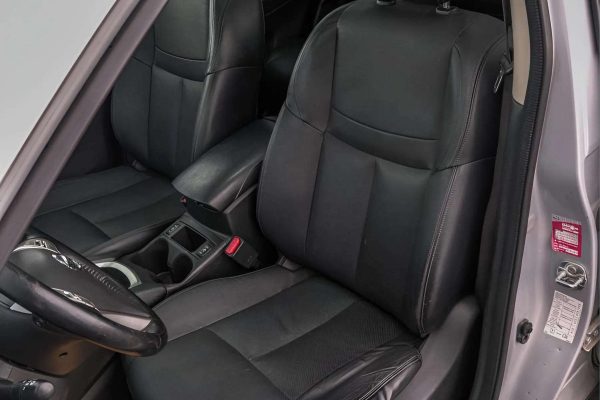 Nissan X-Trail - Image 11