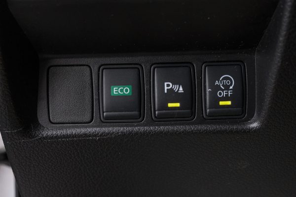Nissan X-Trail - Image 9