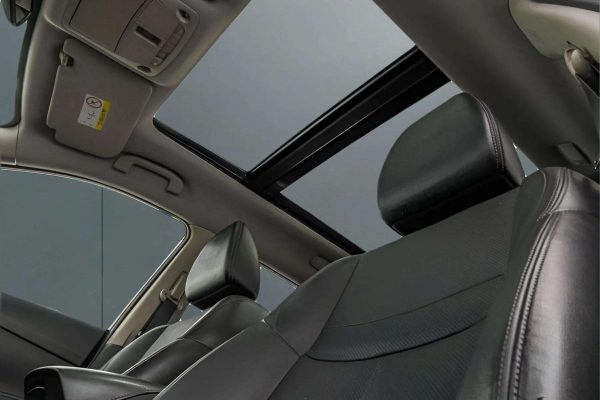 Nissan X-Trail - Image 7